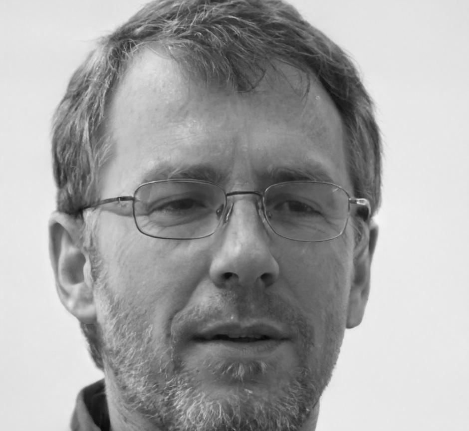 Štěpán Marek – lektor finančního plánování