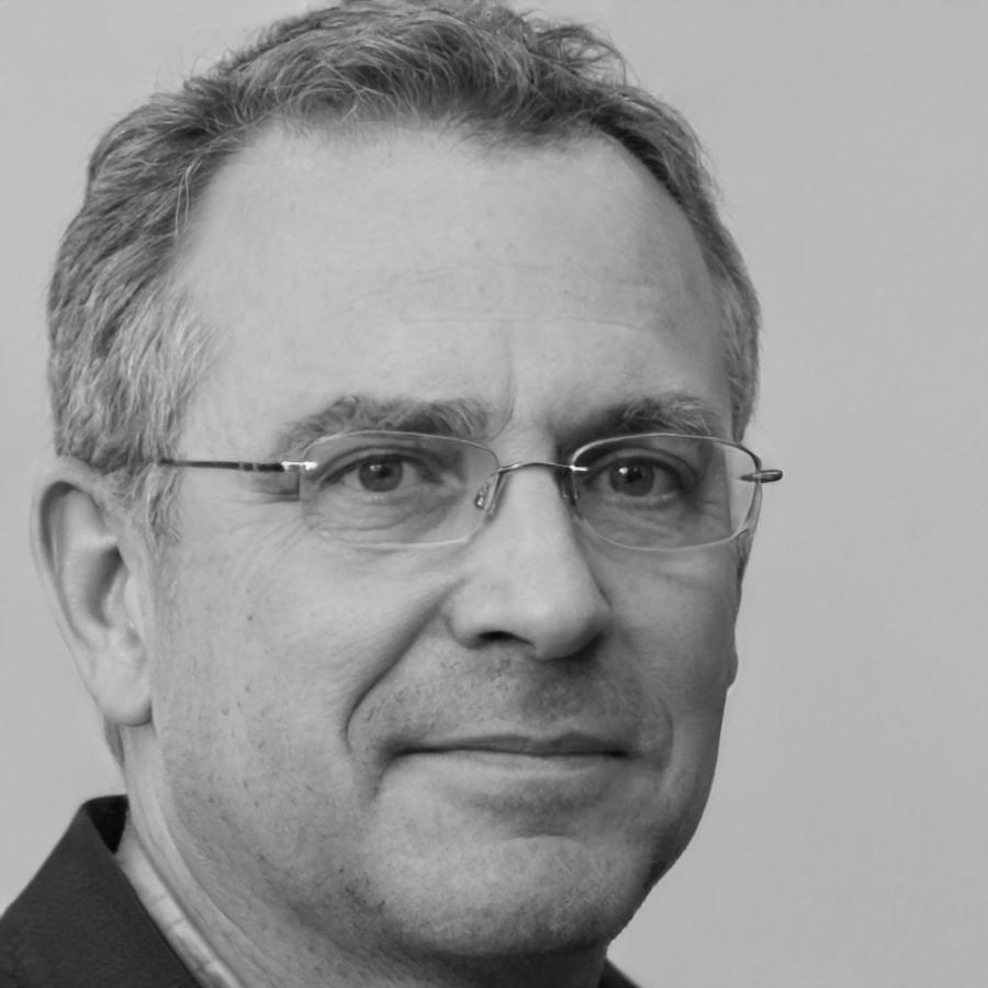 Portrét Jakuba Nedvěda, zakladatele quinaralix