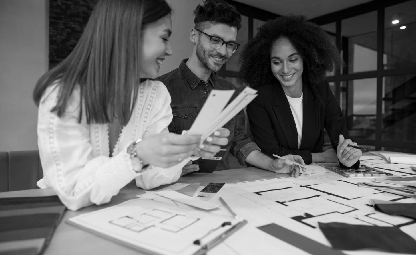 Organizace osobních financí a dokumentů